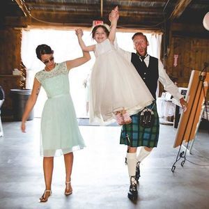 Meet your Posher, Mckenna